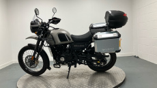 Royal Enfield Himalayan LS410 (17MY)
